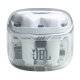 JBL Tune Flex Ghost Edition Auricolare True Wireless Stereo (TWS) In-ear Musica e Chiamate Bluetooth Translucent, Bianco 6