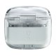 JBL Tune Flex Ghost Edition Auricolare True Wireless Stereo (TWS) In-ear Musica e Chiamate Bluetooth Translucent, Bianco 7
