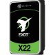 Seagate ST22000NM001E disco rigido interno 22 TB 7200 Giri/min 512 MB 3.5