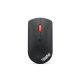 Lenovo 4Y50X88822 mouse Gaming Ambidestro Bluetooth Ottico 2400 DPI 2