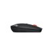 Lenovo 4Y50X88822 mouse Gaming Ambidestro Bluetooth Ottico 2400 DPI 4