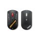 Lenovo 4Y50X88822 mouse Gaming Ambidestro Bluetooth Ottico 2400 DPI 7