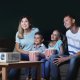 Optoma GT2000HDR Proiettore a corto raggio 3500 ANSI lumen DLP 1080p (1920x1080) Compatibilità 3D Bianco 12