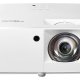 Optoma GT2000HDR Proiettore a corto raggio 3500 ANSI lumen DLP 1080p (1920x1080) Compatibilità 3D Bianco 4