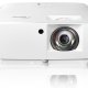 Optoma GT2000HDR videoproiettore Proiettore a corto raggio 3500 ANSI lumen DLP 1080p (1920x1080) Compatibilità 3D Bianco 5