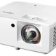 Optoma GT2000HDR videoproiettore Proiettore a corto raggio 3500 ANSI lumen DLP 1080p (1920x1080) Compatibilità 3D Bianco 7