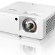 Optoma GT2000HDR Proiettore a corto raggio 3500 ANSI lumen DLP 1080p (1920x1080) Compatibilità 3D Bianco 9