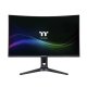 Thermaltake TGM-V32CQ Monitor PC 81,3 cm (32