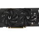 Zotac GAMING GeForce GTX 1650 NVIDIA 4 GB GDDR6 2