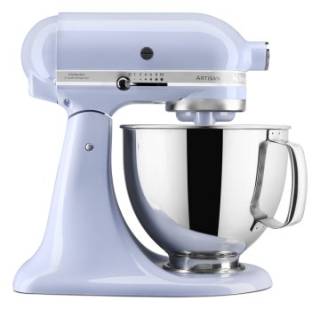 IMPASTATRICE 300W 4,8LT. LAVANDA ARTISAN