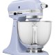 IMPASTATRICE 300W 4,8LT. LAVANDA ARTISAN 4