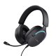 Trust GXT 490 FAYZO Auricolare Cablato A Padiglione Gaming USB tipo A Nero 3
