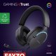 Trust GXT 490 FAYZO Auricolare Cablato A Padiglione Gaming USB tipo A Nero 10
