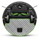 iRobot Roomba Combo Kit aspirapolvere robot 0,45 L Senza sacchetto Nero, Grigio 6