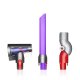 Dyson 972123-01 accessorio e ricambio per aspirapolvere Kit di accessori Aspirapolvere portatile 2