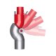 Dyson 972123-01 accessorio e ricambio per aspirapolvere Kit di accessori Aspirapolvere portatile 3