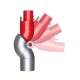 Dyson 971435-01 accessorio e ricambio per aspirapolvere Adattatore per pompa Aspirapolvere portatile 3