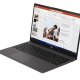HP 255 15.6 inch G10 Notebook PC AMD Ryzen™ 3 7320U Computer portatile 39,6 cm (15.6