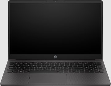 HP 255 15.6 inch G10 Notebook PC Computer portatile 39,6 cm (15.6") Full HD AMD Ryzen™ 3 7320U 8 GB DDR4-SDRAM 256 GB SSD Wi-Fi 6 (802.11ax) FreeDOS