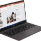 HP 255 G10 AMD Ryzen™ 5 7520U Computer portatile 39,6 cm (15.6