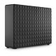 Seagate Expansion Desktop disco rigido esterno 18 TB Nero 4