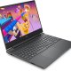 HP Victus Gaming 15-fb0027nl AMD Ryzen™ 5 5600H Computer portatile 39,6 cm (15.6