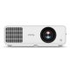 BenQ LH550 Proiettore a raggio standard 2600 ANSI lumen DLP 1080p (1920x1080) Compatibilità 3D Bianco 2