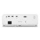 BenQ LH550 Proiettore a raggio standard 2600 ANSI lumen DLP 1080p (1920x1080) Compatibilità 3D Bianco 3