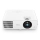 BenQ LH550 Proiettore a raggio standard 2600 ANSI lumen DLP 1080p (1920x1080) Compatibilità 3D Bianco 4