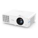 BenQ LH550 Proiettore a raggio standard 2600 ANSI lumen DLP 1080p (1920x1080) Compatibilità 3D Bianco 6