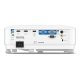 BenQ MW560 Proiettore a raggio standard 4000 ANSI lumen DLP WXGA (1280x800) Compatibilità 3D Bianco 3