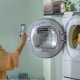 Candy RapidÓ PRO RPE H9A2TRE-S asciugatrice Libera installazione Caricamento frontale 9 kg A++ Bianco 14