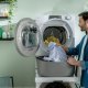 Candy RapidÓ PRO RPE H9A2TRE-S asciugatrice Libera installazione Caricamento frontale 9 kg A++ Bianco 15