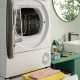Candy RapidÓ PRO RPE H9A2TRE-S asciugatrice Libera installazione Caricamento frontale 9 kg A++ Bianco 21