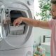 Candy RapidÓ PRO RPE H9A2TRE-S asciugatrice Libera installazione Caricamento frontale 9 kg A++ Bianco 24