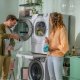 Candy RapidÓ PRO RPE H9A2TRE-S asciugatrice Libera installazione Caricamento frontale 9 kg A++ Bianco 29