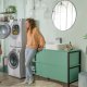 Candy RapidÓ PRO RPE H9A2TRE-S asciugatrice Libera installazione Caricamento frontale 9 kg A++ Bianco 31