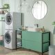 Candy RapidÓ PRO RPE H9A2TRE-S asciugatrice Libera installazione Caricamento frontale 9 kg A++ Bianco 32