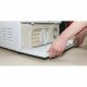 Candy RapidÓ PRO RPE H9A2TRE-S asciugatrice Libera installazione Caricamento frontale 9 kg A++ Bianco 51