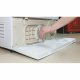 Candy RapidÓ PRO RPE H9A2TRE-S asciugatrice Libera installazione Caricamento frontale 9 kg A++ Bianco 53