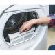 Candy RapidÓ PRO RPE H9A2TRE-S asciugatrice Libera installazione Caricamento frontale 9 kg A++ Bianco 55