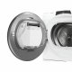 Candy RapidÓ PRO RPE H9A2TRE-S asciugatrice Libera installazione Caricamento frontale 9 kg A++ Bianco 64