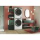 Candy RapidÓ PRO RPE H9A2TRE-S asciugatrice Libera installazione Caricamento frontale 9 kg A++ Bianco 67