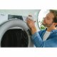 Candy RapidÓ PRO RPE H9A2TRE-S asciugatrice Libera installazione Caricamento frontale 9 kg A++ Bianco 73