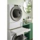 Candy RapidÓ PRO RPE H9A2TRE-S asciugatrice Libera installazione Caricamento frontale 9 kg A++ Bianco 75