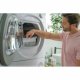 Candy RapidÓ PRO RPE H9A2TRE-S asciugatrice Libera installazione Caricamento frontale 9 kg A++ Bianco 77