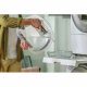 Candy RapidÓ PRO RPE H9A2TRE-S asciugatrice Libera installazione Caricamento frontale 9 kg A++ Bianco 83