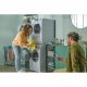 Candy RapidÓ PRO RPE H9A2TRE-S asciugatrice Libera installazione Caricamento frontale 9 kg A++ Bianco 85