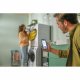 Candy RapidÓ PRO RPE H9A2TRE-S asciugatrice Libera installazione Caricamento frontale 9 kg A++ Bianco 86