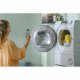 Candy RapidÓ PRO RPE H9A2TRE-S asciugatrice Libera installazione Caricamento frontale 9 kg A++ Bianco 88